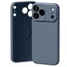 Etui Mercury Semi-Silicone MagSafe do    iPhone 17 Pro Max sierra blue na NearMe.pl