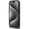 Mercedes MEHCP15L23RCFK iPhone 15 Pro 6.1" czarny/black hardcase Smooth Leather na NearMe.pl