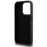 Mercedes MEHCP15L23RCFK iPhone 15 Pro 6.1" czarny/black hardcase Smooth Leather na NearMe.pl