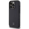 Mercedes MEHCP15X23RCFK iPhone 15 Pro Max 6.7" czarny/black hardcase Smooth Leather na NearMe.pl