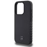 Mercedes MEHCP15X23RCFK iPhone 15 Pro Max 6.7" czarny/black hardcase Smooth Leather na NearMe.pl