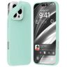 Mercury Soft iPhone 16 Pro Max 6,9"miętowy/mint na NearMe.pl