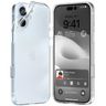Mercury Jelly Clear iPhone 16 Plus6,7" przezroczysty/transparent na NearMe.pl