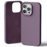 Mercury Silicone iPhone 16 Pro Max 6,9"fioletowy /purple na NearMe.pl