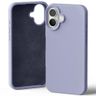 Mercury Silicone iPhone 16 Plus6,7" lawendowy/lavender na NearMe.pl