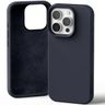 Mercury Silicone iPhone 16 Pro 6,3"granatowy /navy na NearMe.pl