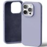 Mercury Silicone iPhone 16 Pro 6,3"lawendowy/lavender na NearMe.pl