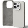 Mercury Silicone iPhone 16 Pro 6,3"kamienny/stone na NearMe.pl