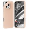 Mercury Soft iPhone 16 Pro Max 6,9"różowo piaskowy/pink sand na NearMe.pl