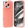 Mercury Soft iPhone 16 Pro Max 6,9"różowy/pink na NearMe.pl