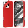 Mercury Soft iPhone 16 Pro Max 6,9"czerwony/red na NearMe.pl