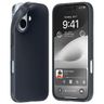 Mercury Soft iPhone 16 6.1"niebieski/midnight blue na NearMe.pl