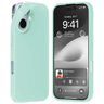 Mercury Soft iPhone 16 6.1"miętowy/mint na NearMe.pl