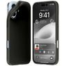 Mercury Soft iPhone 16 Plus 6.7"czarny/black na NearMe.pl