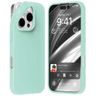 Mercury Soft iPhone 16 Pro 6,3" miętowy/mint na NearMe.pl