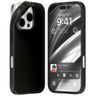 Mercury Soft iPhone 16 Pro 6,3" czarny/black na NearMe.pl