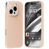 Mercury Soft iPhone 16 Pro 6,3"różowo piaskowy/pink sand na NearMe.pl