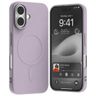 Mercury MagSafe Semi-Silicone iPhone 166,1" liliowy fiolet /lilac purple na NearMe.pl