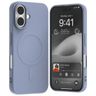 Mercury MagSafe Semi-Silicone iPhone 166,1" lawenda /lavender na NearMe.pl