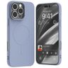 Mercury MagSafe Semi-Silicone iPhone 16Pro Max 6,9" lawenda /lavender na NearMe.pl
