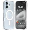 Mercury etui MagSafe Jelhard iPhone 166,1" transparent na NearMe.pl