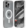 Mercury etui MagSafe Jelhard iPhone 16Pro Max 6,9" transparent na NearMe.pl