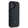 Mercedes MEHCP16SARMBK iPhone 166.1" czarny/black hardcase Leather Urban na NearMe.pl