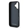 Mercedes MEHCP16SARMBK iPhone 166.1" czarny/black hardcase Leather Urban na NearMe.pl