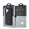 Mercedes MEHCP16SARMBK iPhone 166.1" czarny/black hardcase Leather Urban na NearMe.pl