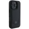 Mercedes MEHCP16LARMBK iPhone 16 Pro 6.3" czarny/black hardcase Leather Urban na NearMe.pl