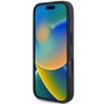Mercedes MEHCP16LARMBK iPhone 16 Pro 6.3" czarny/black hardcase Leather Urban na NearMe.pl