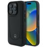 Mercedes MEHCP16XARMBK iPhone 16 Pro Max 6.9" czarny/black hardcase Leather Urban na NearMe.pl