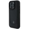 Mercedes MEHCP16XARMBK iPhone 16 Pro Max 6.9" czarny/black hardcase Leather Urban na NearMe.pl