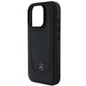 Mercedes MEHCP16XARMBK iPhone 16 Pro Max 6.9" czarny/black hardcase Leather Urban na NearMe.pl
