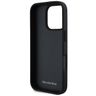 Mercedes MEHCP16XARMBK iPhone 16 Pro Max 6.9" czarny/black hardcase Leather Urban na NearMe.pl