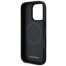 Mercedes MEHMP16X23RBARK iPhone 16 Pro Max 6.9" czarny/black hardcase Textured And Plain Leather MagSafe na NearMe.pl