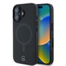 Mercedes MEHMP16M23RCMK iPhone 16 Plus 6.7" czarny/black hardcase Smooth Leather MagSafe na NearMe.pl