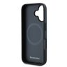 Mercedes MEHMP16M23RCMK iPhone 16 Plus 6.7" czarny/black hardcase Smooth Leather MagSafe na NearMe.pl