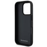 Mercedes MEHCP16L23RBCSK iPhone 16 Pro6.3" czarny/black hardcase MB Curved Stitches Leather na NearMe.pl