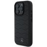 Mercedes MEHCP16L23RWRSK iPhone 16 Pro6.3" czarny/black hardcase MB Waves Leather na NearMe.pl