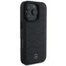 Mercedes MEHCP16L23RWRSK iPhone 16 Pro6.3" czarny/black hardcase MB Waves Leather na NearMe.pl