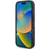 Mercedes MEHCP16L23RWRSK iPhone 16 Pro6.3" czarny/black hardcase MB Waves Leather na NearMe.pl