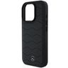 Mercedes MEHCP16L23RWRSK iPhone 16 Pro6.3" czarny/black hardcase MB Waves Leather na NearMe.pl