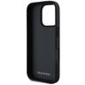 Mercedes MEHCP16L23RWRSK iPhone 16 Pro6.3" czarny/black hardcase MB Waves Leather na NearMe.pl