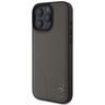 Mercedes MEHCP16X23RBCSB iPhone 16 ProMax 6.9" brązowy/brown hardcase MB Curved Stitches Leather na NearMe.pl