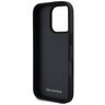 Mercedes MEHCP16X23RWRSA iPhone16 Pro Max 6.9" antracyt szary/antracite grey hardcase MB Waves Leather na NearMe.pl