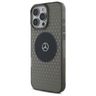 Mercedes MEHMP16L23HCPK iPhone 16 Pro    6.3" czarny/black hardcase MB Case Star Pattern MagSafe na NearMe.pl