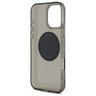 Mercedes MEHMP16L23HCPK iPhone 16 Pro    6.3" czarny/black hardcase MB Case Star Pattern MagSafe na NearMe.pl