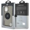 Mercedes MEHMP16L23HCPK iPhone 16 Pro    6.3" czarny/black hardcase MB Case Star Pattern MagSafe na NearMe.pl