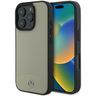 Mercedes MEHMP16X23RBARE iPhone 16 Pro Max 6.9" beżowy/beige hardcase MB Textured and Plain Leather MagSafe na NearMe.pl